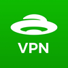 UFO VPN: Ultra Fast Secure VPN