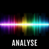 Analyser & Tuner AUv3 Plugin