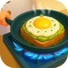 My Cafe Shop : Cooking Games