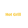 Hot grill
