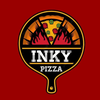 Inky Pizza
