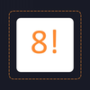 8! Challenge