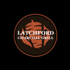 Latchford Charcoal grill