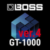BTS for GT-1000 ver.4