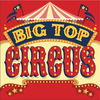 Marvin's Magic Big Top Circus