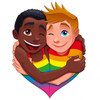 Pride Stickers • Gay Emoji