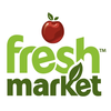 Fresh Market Utah
