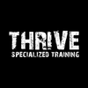 Thrive Specialized Training
