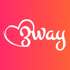 3way: Couples & Singles Dating