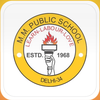 MM Public School Parents App