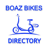 Boaz Bikes Corporate Directory