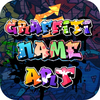 Graffiti AI: Graffiti Text Art