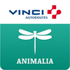 ANIMALIA by VINCI Autoroutes