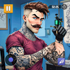 Tattooist: Tattoo Simulator 3d