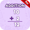 Math Addition Quiz Kids Games