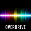 Overdrive AUv3 Plugin