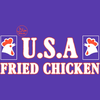 USA Fried Chicken Letchworth