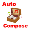 Auto Compose Music Box