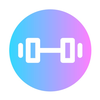 Fitness Workout Log Calendar