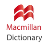 Dictionary Macmillan