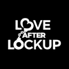 Love After Lockup Stickers