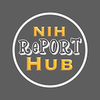 NIH RePORT HUB