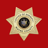 Wayne County NY Sheriff