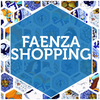 Faenza Shopping Card