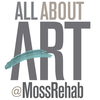 Moss Rehab All About Art