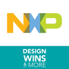 NXP Design Wins & More