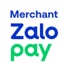 ZaloPay Merchant