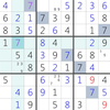 Sudoku - Classic brain teaser