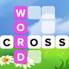 Word Crossy - Brain Word Game