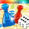 Ludo Trouble — Dice Board Race