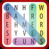 Word Search - Infinite Hunt