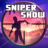 SNIPER: 3D Zombie Hunting Game
