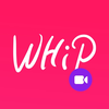 Whip: Cougar Dating, Live Chat