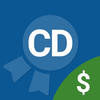 CD Calculator Pro