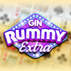 Gin Rummy Extra - Card Game