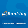 Sacombank Cambodia mBanking