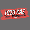 107.3 KAZ