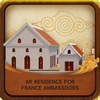 AR ResidenceForFranceAmbassado