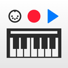MIDI Recorder with E.Piano