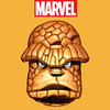 Fantastic Four Stickers