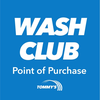 Wash Club POP