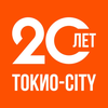ТОКИО-CITY — заказ еды онлайн