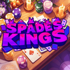 Spades Kings - Card Game