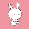 Boring Bunny Animated