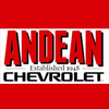 ANDEAN CHEVROLET