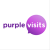 Purple Visits